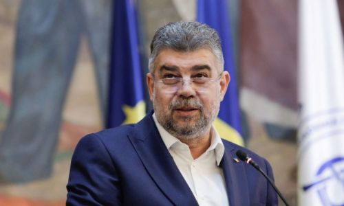 Guvernul Ciolacu va fi VOTAT joi