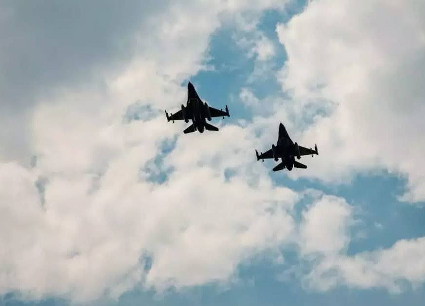 ALERTĂ de drone în mai multe județe! Școlile au fost ÎNCHISE