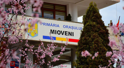 A crescut numărul plăților online de taxe și impozite la Mioveni