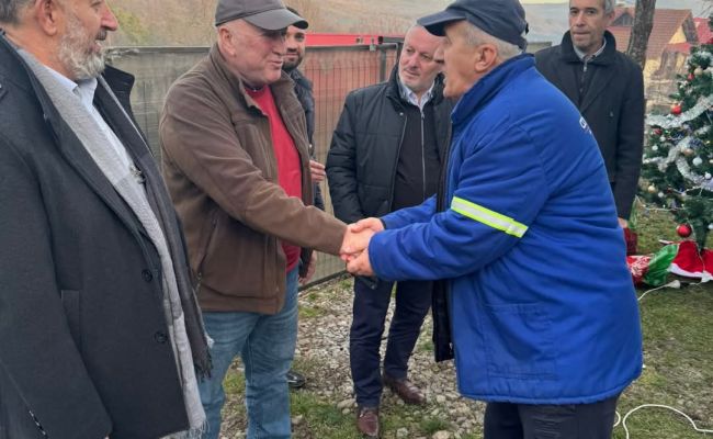 Daruri din suflet pentru o familie din Argeș!