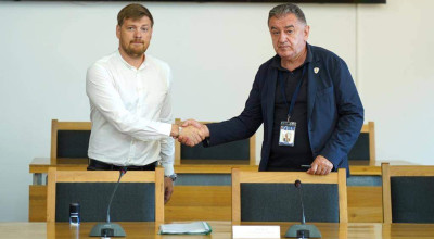 Investiție MAJORĂ în Pitești! Primarul Gentea a SEMNAT contractul