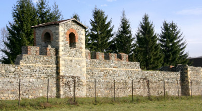 Castrul Roman Jidova va fi restaurat cu fonduri europene: proiectul CJ Argeș, admis la finanțare