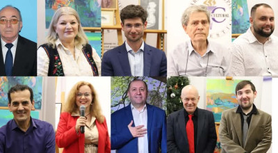 Centrul Cultural Pitești, programul evenimentelor următoare