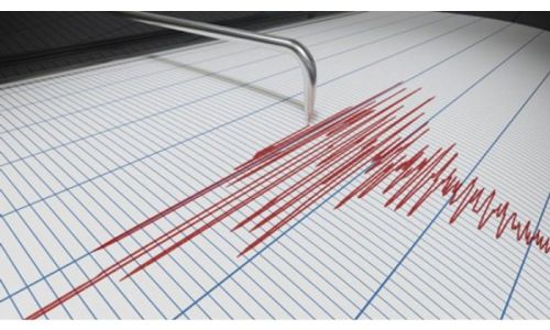 Cutremur în această dimineață în România