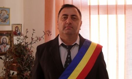 Felicitare Primăria Bălilești!