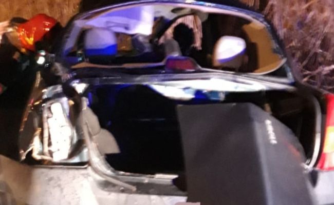 UPDATE! Accident MORTAL în Argeș! A MURIT la 22 de ani