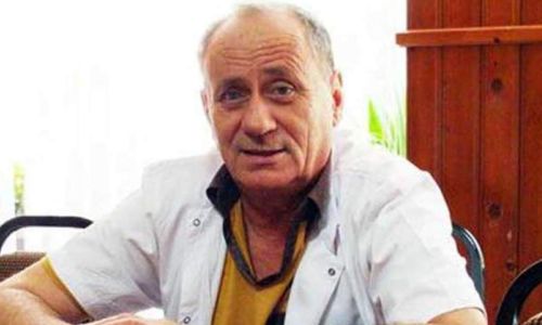 Doliu în Argeș! A MURIT fostul manager al Spitalului de Pediatrie