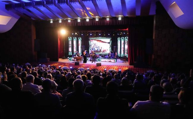 Festivalul ZAVAIDOC 2024, o bucurie pentru iubitorii muzicii lăutărești!