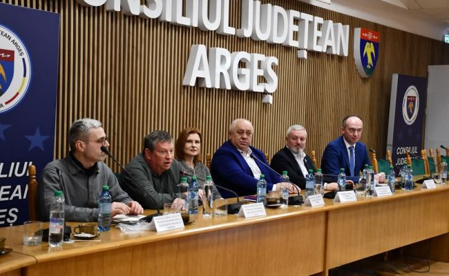 Argeș – județ campion în prevenția cancerului și a bolilor cardiovasculare