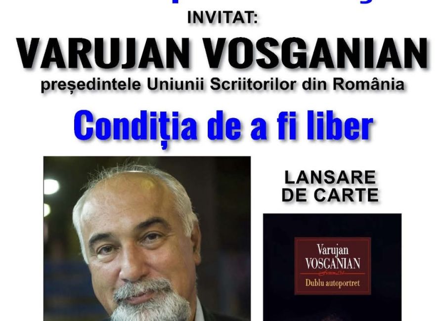 Eveniment deosebit la Pitești