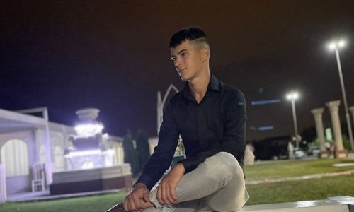 El este tânărul MORT în accidentul din Argeș! Alex avea 22 de ani