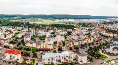 Şedinţă extraordinară de Consiliu Local la Mioveni