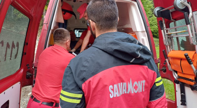 ACUM! Cioban găsit MORT în Argeș!