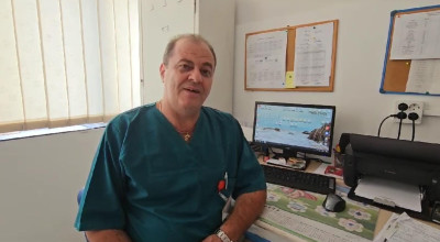 Şeful Secţiei de Obstetrică Ginecologie de la Spitalul Judeţean Piteşti, despre acuzaţiile aduse: „Nu este nimic adevărat”