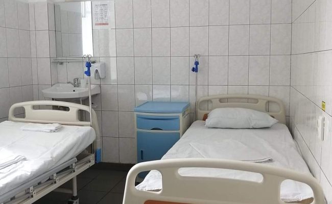 Conducerea Spitalului Județean Argeș, clarificări după așa-zisele nereguli descoperite de prefect