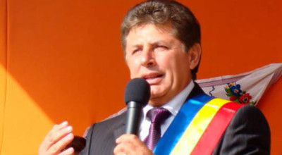 Primarul comunei Bogați, proiect de anvergură