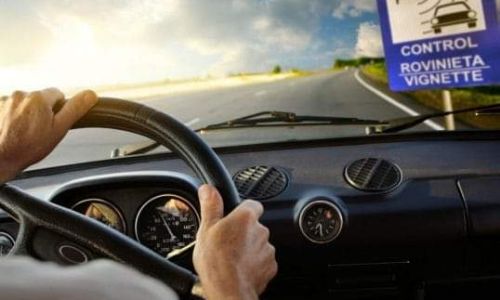 Guvernul vrea să impună un nou tip de rovinietă