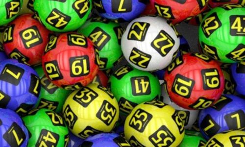 Marele premiu la Loto a fost câștigat la Pitești