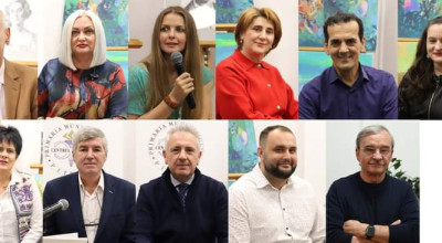 Centrul Cultural Pitești, programul evenimentelor următoare