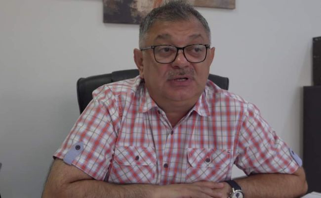 Donație importantă pentru Unitatea de Primiri Urgențe de la Spitalul Județean