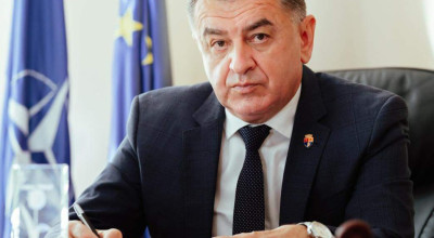 Cristian Gentea: 'Compensarea prețurilor la carburanți trebuie să continue'