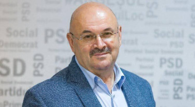 Ion Mînzînă: "Piteștiul e în sărbătoare"