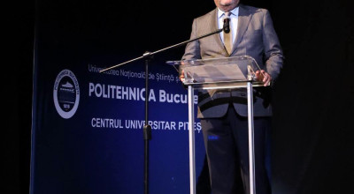 Un nou început pentru studenții din Argeș