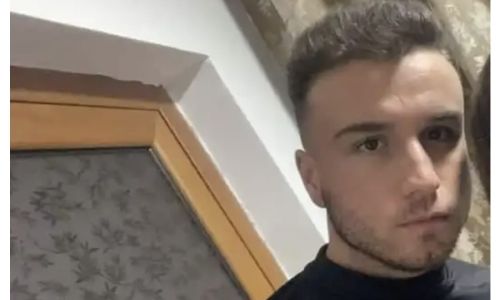 El este tânărul MORT în accidentul de la Berevoești