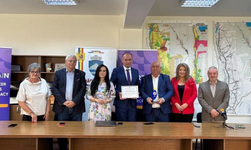 Lerești – Capitala prevenirii cancerului în România! Argeșul ar putea găzdui un institut de cercetări oncologice