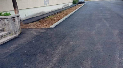 Primarul Cristian Gentea anunță finalizarea unei noi investiții