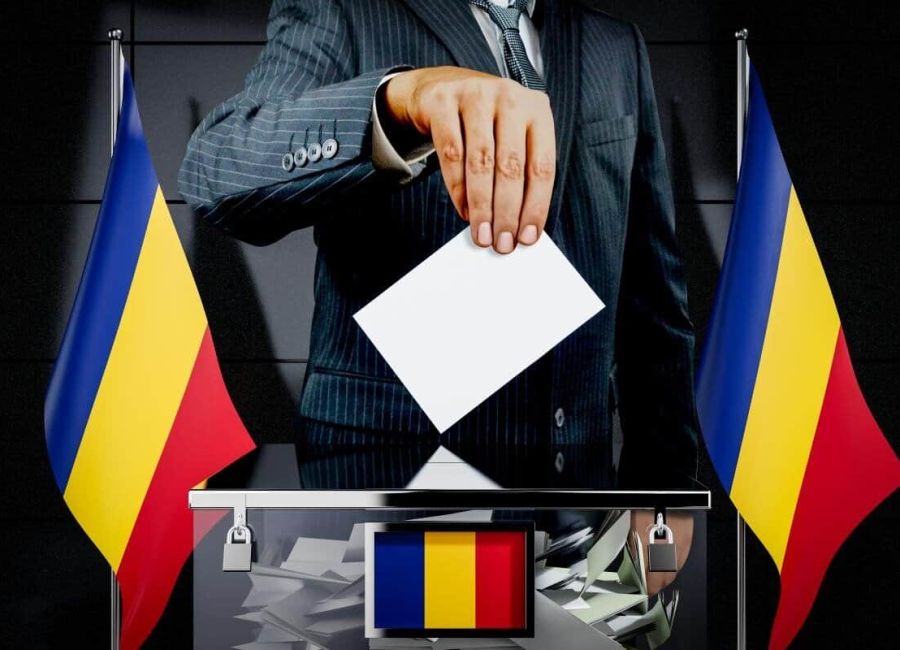 S-a VOTAT! Alegerile europarlamentare şi locale au fost COMASATE!