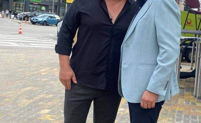 Magie în centrul Piteștiului! A început "Toamna Piteșteană"
