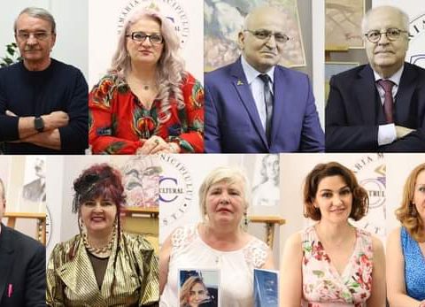 Centrul Cultural Pitești, programul evenimentelor următoare