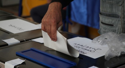 Peste 50.000 de argeşeni au VOTAT până la ora 10!