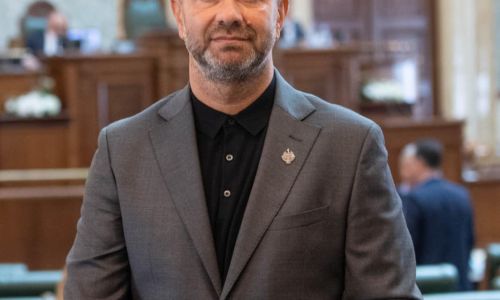 Senatorul Ovidiu Puiu, mesaj cu prilejul Zilei Mondiale a Educaţiei