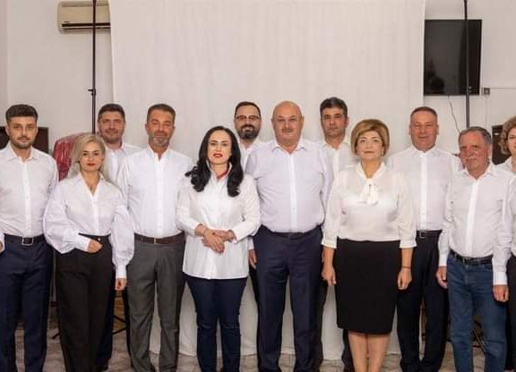 PSD Argeș are cea mai bună echipă de candidați la alegerile din 1 decembrie pentru Parlament!