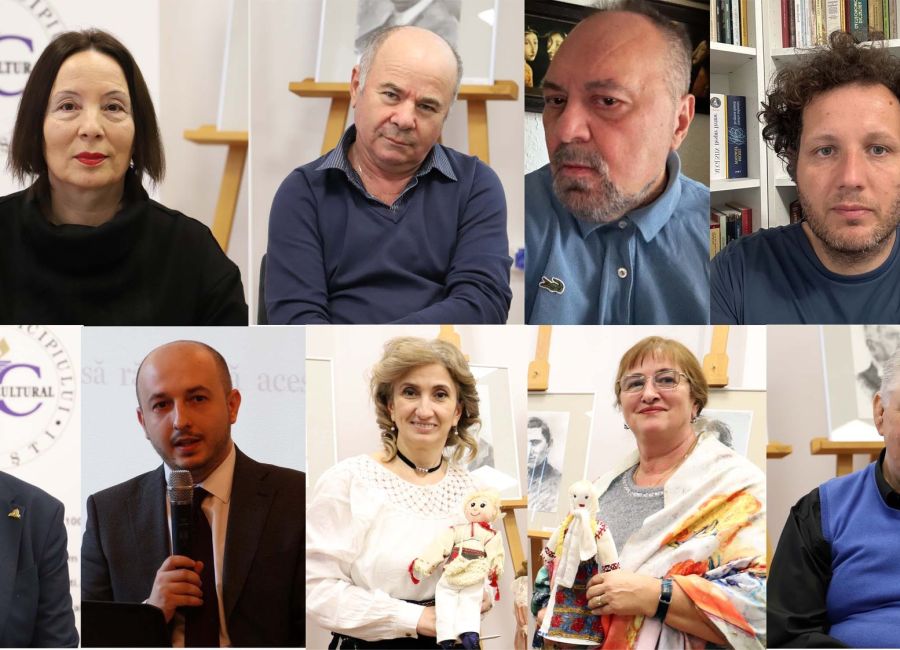 Centrul Cultural Piteşti, programul evenimentelor următoare
