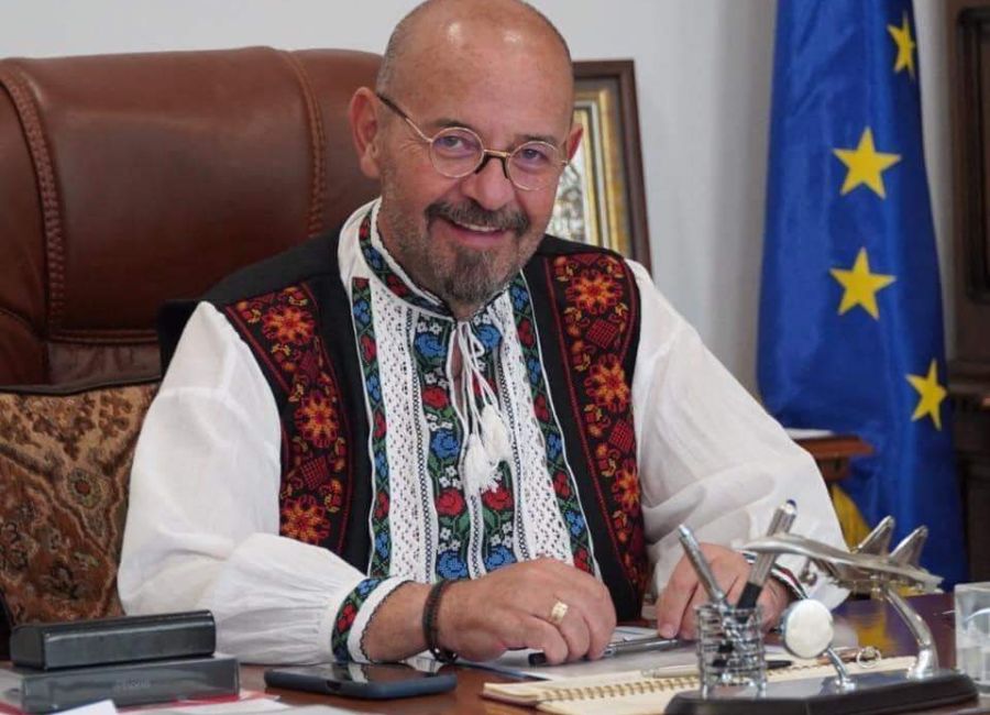 Probleme pentru primarul Piedone! Conflict de interese