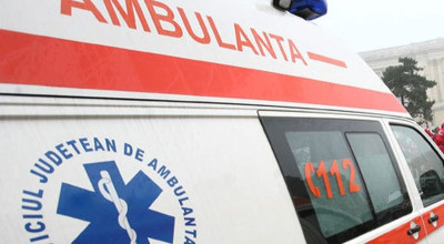 ACUM! ALERTĂ în Argeș! Bărbat RESUSCITAT!