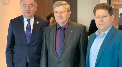 Eveniment de anvergură la Piteşti