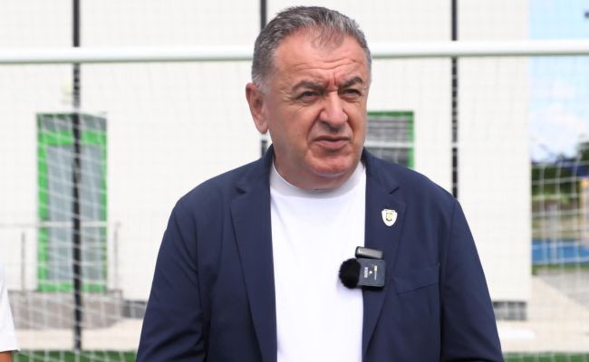 Bază sportivă ultramodernă în Pitești!
