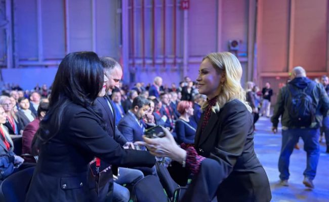 PSD – Aproape de oameni, împreună pentru România!