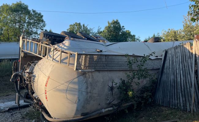 Accident GRAV în Argeș!