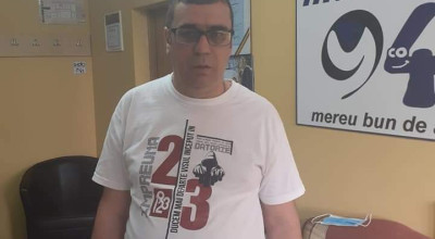 A murit jurnalistul argeșean Adi Ilinca