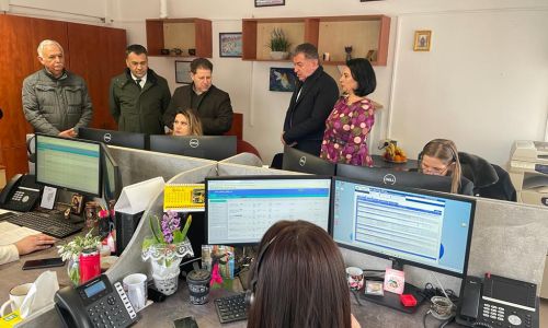 Apă Canal are serviciu Call Center, disponibil non-stop