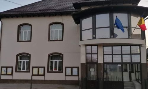 Primăria Berevoești, mesaj important către cetățeni!