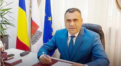 Tofan: "Domnul Gentea este modest! Sunt invidioşi pentru că..."