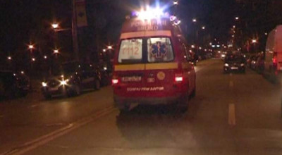 ACUM! Accident GRAV în Argeș! Victimă INCONȘTIENTĂ