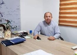 A fost pusă în funcțiune instalația fotovoltaică din comuna Albeștii de Argeș