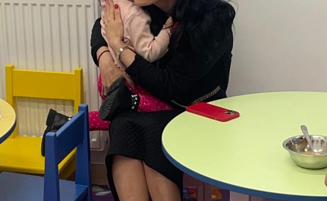 A fost INAUGURATĂ noua creşă din comuna Bascov